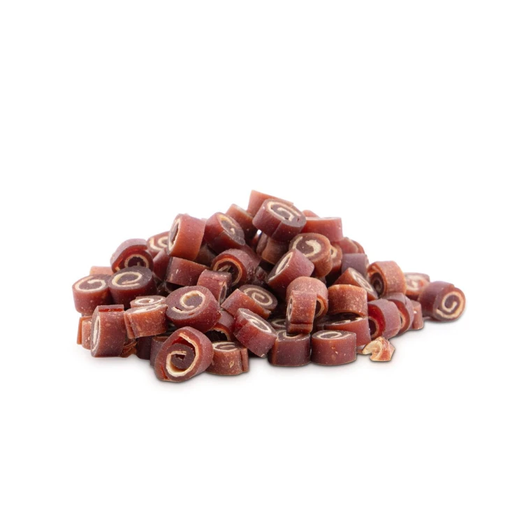 Mini sushi z kaczki Jurajskie Ranczo - 500g