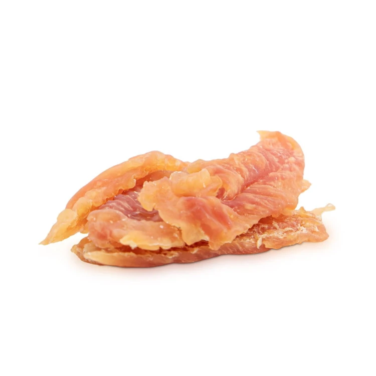 Suszony kurczak w kawałkach Jurajskie Ranczo - 500g