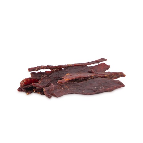 Suszona wołowina w kawałkach Jurajskie Ranczo - 500g