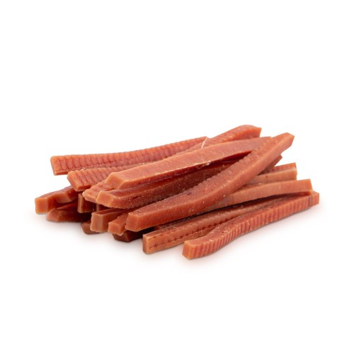 Paski kaczki suszone Jurajskie Ranczo - 500g
