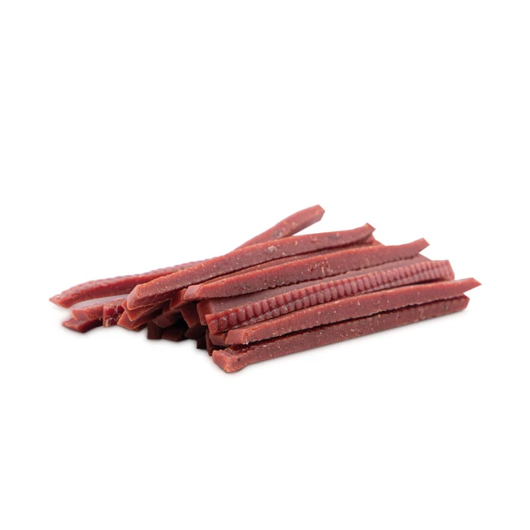 Paski z królika suszone Jurajskie Ranczo - 500g