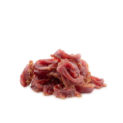 Miękkie krążki z kaczki Jurajskie Ranczo - 500g