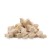 Liofilizowana kostka z piersi kurczaka LORDS - 50g
