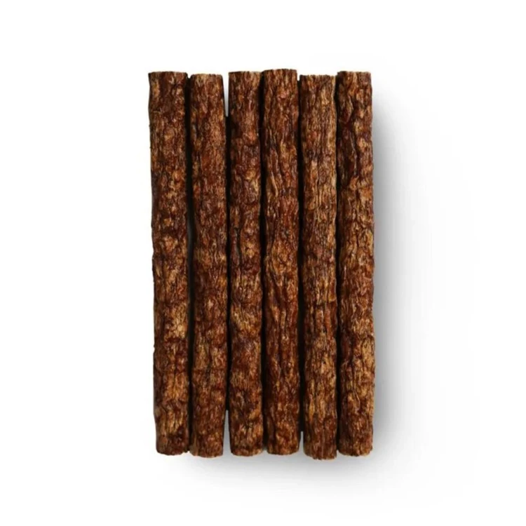 Indyk z mniszkiem lekarskim - Sausage Dog Menu LORDS - 90g