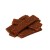 Paski jagnięce z miętą i szałwią - Collagen Dog Menu LORDS - 90g