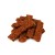Paski z królika z miętą i marchewką - Collagen Dog Menu LORDS - 90g
