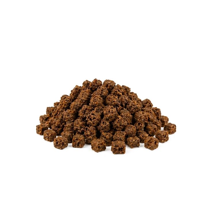 Kostki z cielęciny z mniszkiem lekarskim i pietruszką - Rituals Dog Menu LORDS - 90g