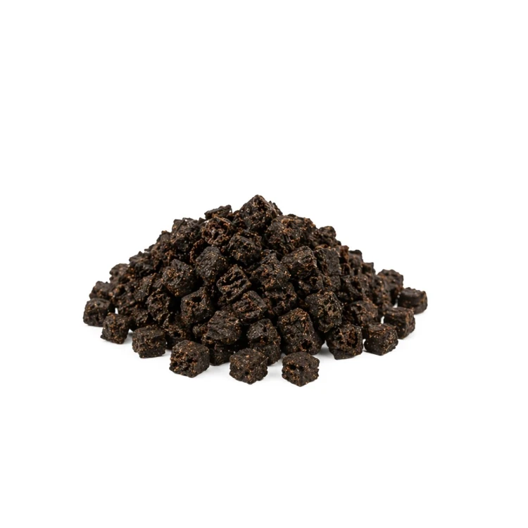 Kostki z jelenia ze spiruliną i pietruszką - Rituals Dog Menu LORDS - 90g