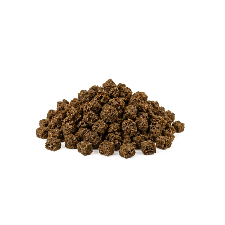 Kostki z indyka z mniszkiem lekarskim i pietruszką - Rituals Dog Menu LORDS - 90g