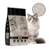 Żwirek bentonitowy Carinio Lavender 10l