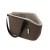 Torba, transporter dla zwierząt MilooPets - TRAVELLY Brown