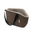 Torba, transporter dla zwierząt MilooPets - TRAVELLY Brown