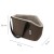 Torba, transporter dla zwierząt MilooPets - TRAVELLY Brown