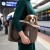Torba, transporter dla zwierząt MilooPets - TRAVELLY Brown