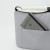 Torba, transporter dla zwierząt MilooPets - TRAVELLY Gray