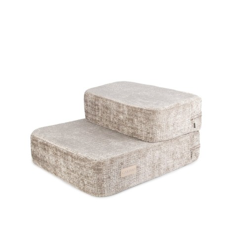 Schodki / legowisko dla zwierząt Carinio MARCHE stone