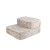 Schodki / legowisko dla zwierząt Carinio MARCHE stone
