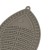 Mata do lizania dla psa lub kota MilooPets RYBKA 16x10cm - brązowa