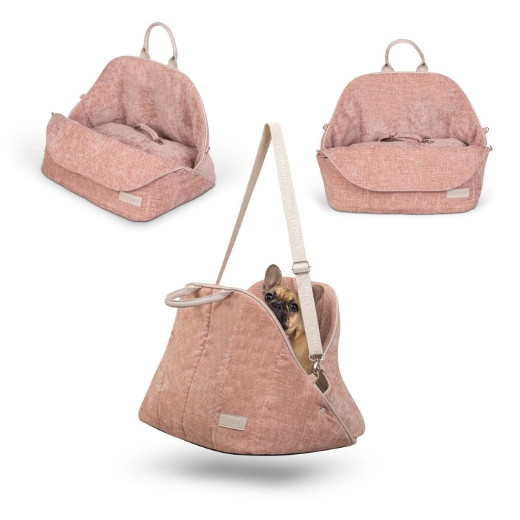 Torba dla zwierząt AMIS Blush