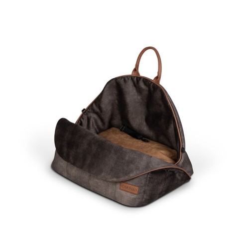 Torba dla zwierząt AMIS Wood