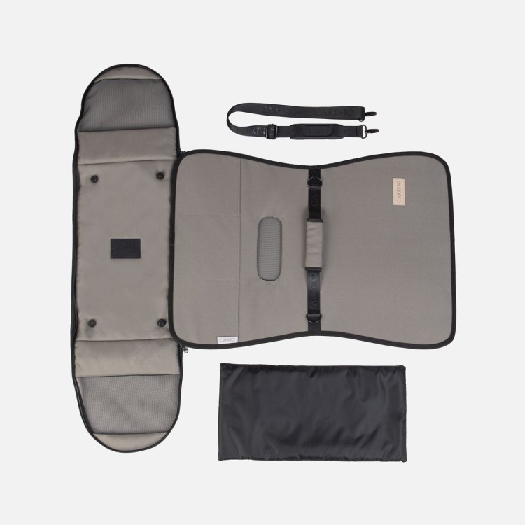 NOMADO (Transporter dla zwierząt) Khaki