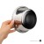 Metalowa miska dla psa MilooPets - 0,8l