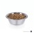 Metalowa miska dla psa MilooPets - 0,8l