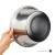 Metalowa miska dla psa MilooPets - 3,5l