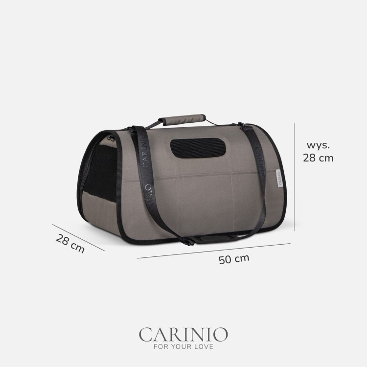 NOMADO (Transporter dla zwierząt) Khaki