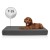 Legowisko dla Psa REST XL Charcoal