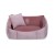 Legowisko HEAVEN (M/L) Rose