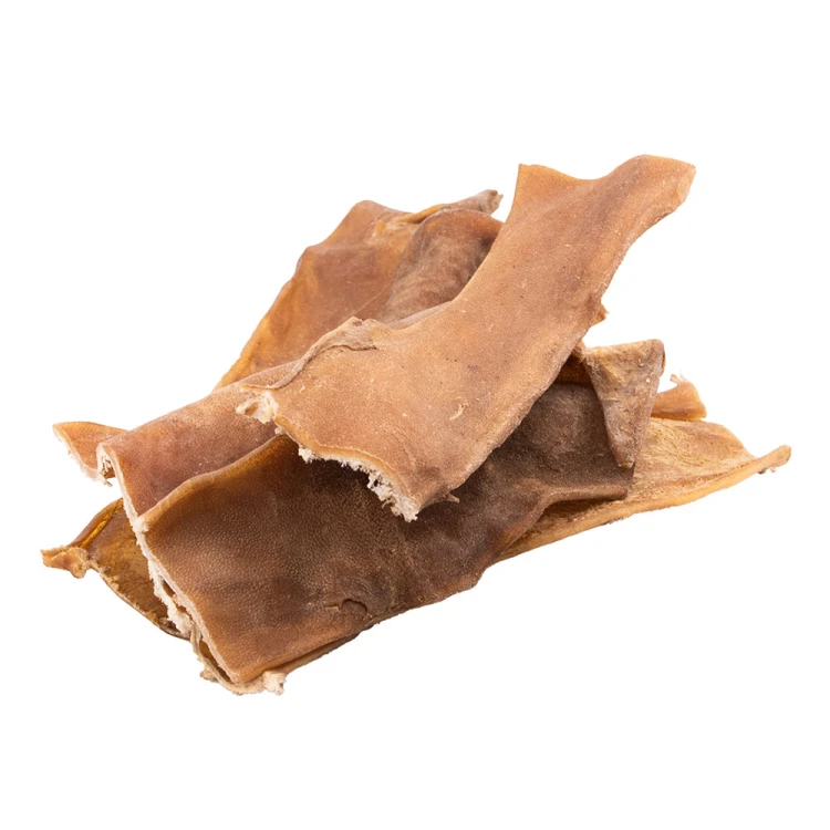 Naturalny gryzak Skóra z wielbłąda Jurajskie Ranczo - 200g