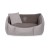 Legowisko HEAVEN (M/L) Taupe