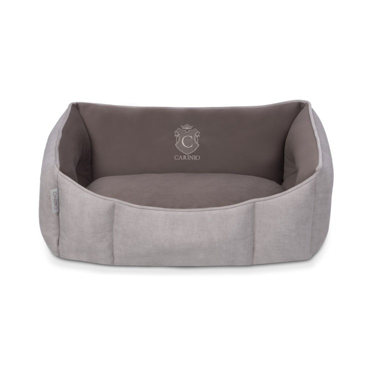 Legowisko HEAVEN (M/L) Taupe