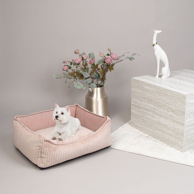 Legowisko MILI S/M - TULIP