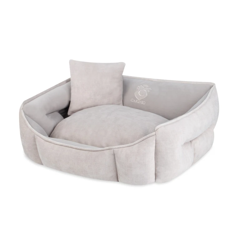 Legowisko dla psa HEAVEN (M/L) Dove