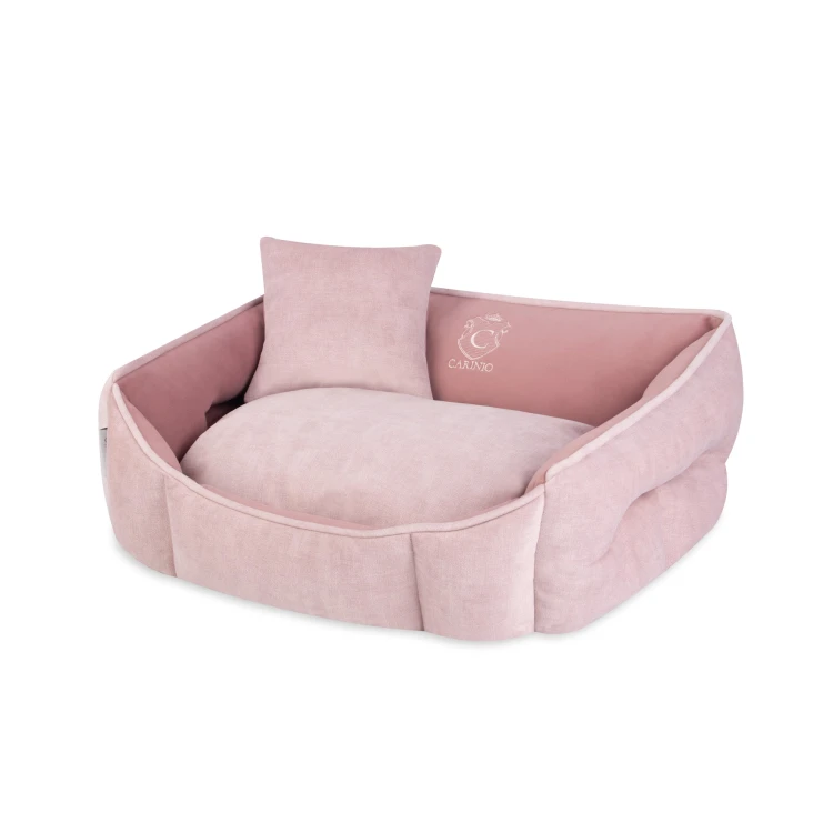 Legowisko dla psa HEAVEN (S/M) Rose