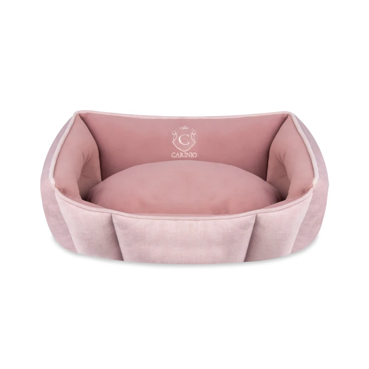 Legowisko dla psa HEAVEN (S/M) Rose