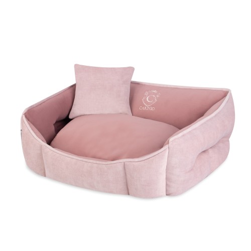 Legowisko dla psa HEAVEN (M/L) Rose