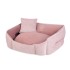 Legowisko dla psa HEAVEN (M/L) Rose