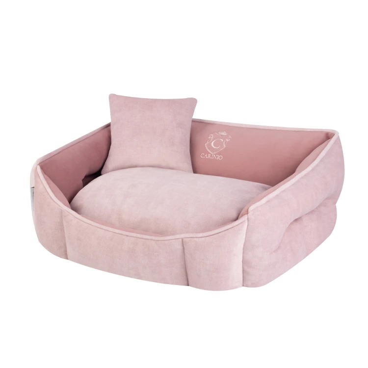 Legowisko dla psa HEAVEN (M/L) Rose