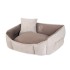 Legowisko dla psa HEAVEN (M/L) Taupe