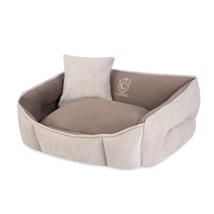 Legowisko dla psa HEAVEN (M/L) Taupe