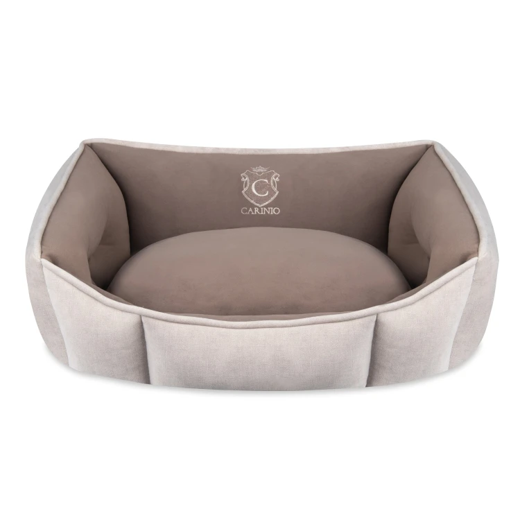 Legowisko dla psa HEAVEN (M/L) Taupe
