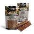 Naturalny gryzak Paski z dzika Jurajskie Ranczo - 100g