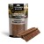 Naturalny gryzak Paski z dzika Jurajskie Ranczo - 100g