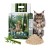 Żwirek naturalny Carinio Boss Sand Bamboo 2,5kg