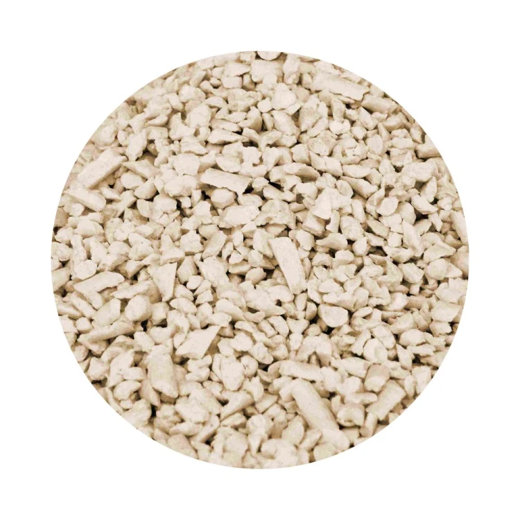Żwirek naturalny Carinio Boss Sand Bamboo 2,5kg