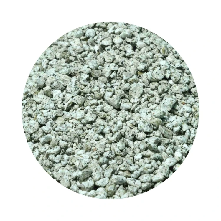 Żwirek naturalny Carinio Boss Sand Green Tea 2,5kg