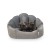 Legowisko SHELL (S/M) Coal